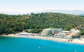 Paloma Pasha Resort Ozdere